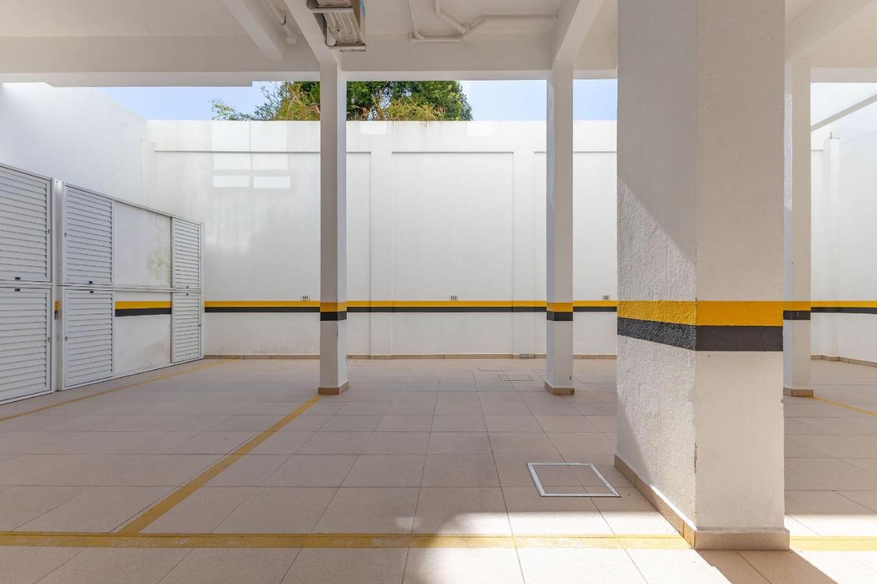 Excelente Localizacao A 200M Da Praia De Bombinhas Exterior foto
